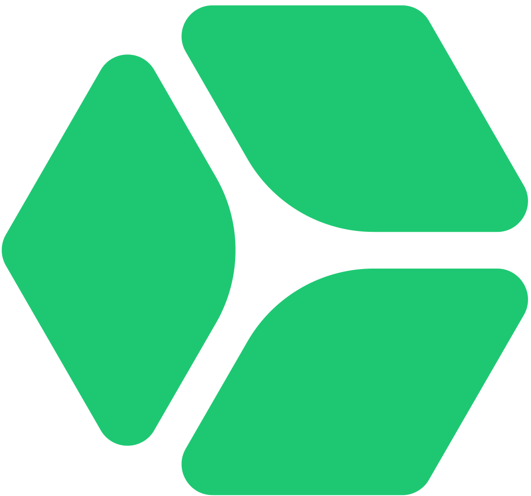 Logo da Hub